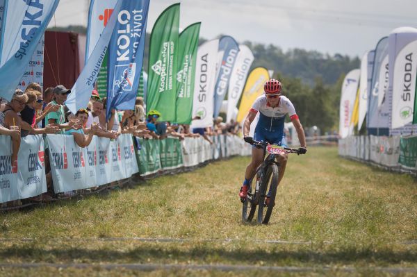 Kolo pro život 2019 - #8 Trans Brdy