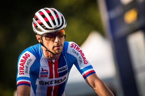 Zklamání na Ondřejově tváři bylo čitelné