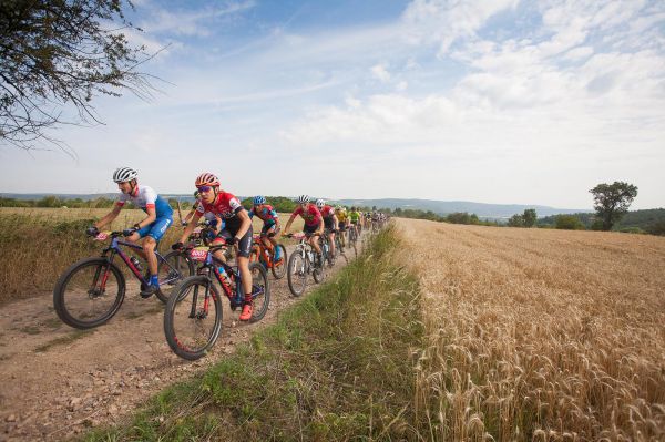 Kolo pro život 2019 - #8 Trans Brdy