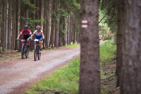 Kolo pro život 2019 - #8 Trans Brdy