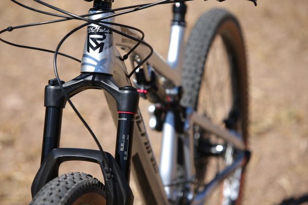 Rock Machine Blizzard TRL 90-29