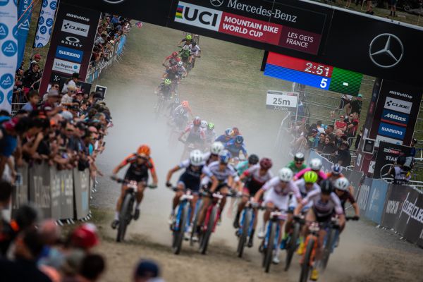 Páteční Short-Track na rozjetí do rychla