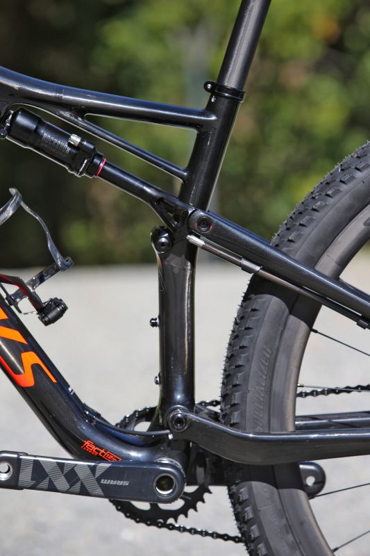 Specialized S-Works Epic