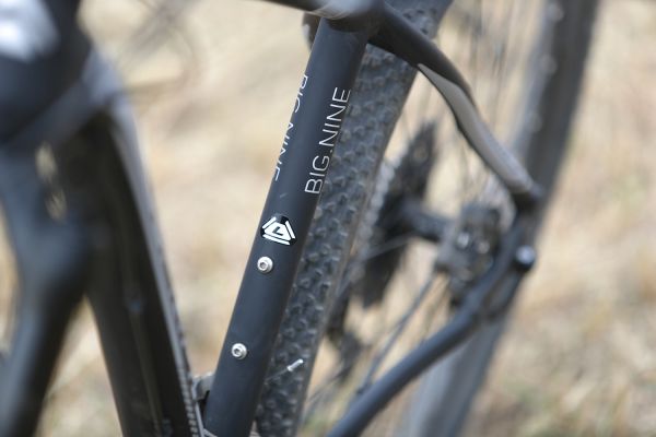 Merida Big Nine XT Edition