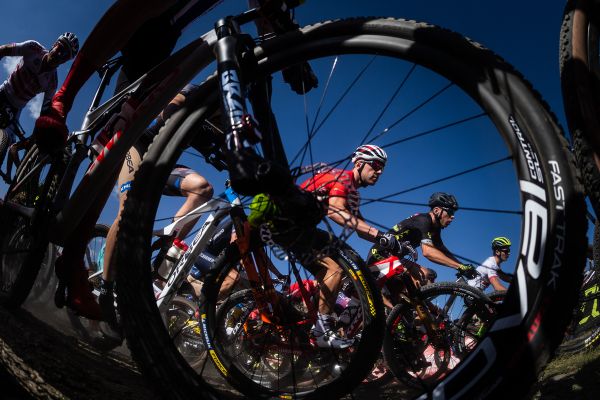 Světový pohár XCC #3 Vallnord