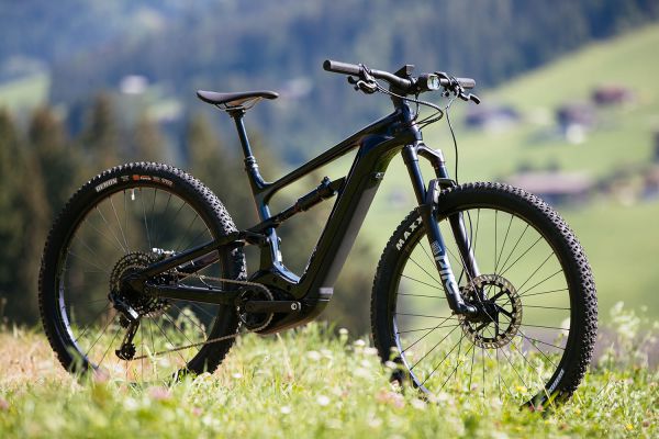 Cannondale Habit Neo & Moterra 2020