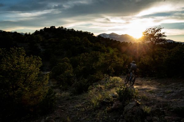 Santa Cruz Hightower