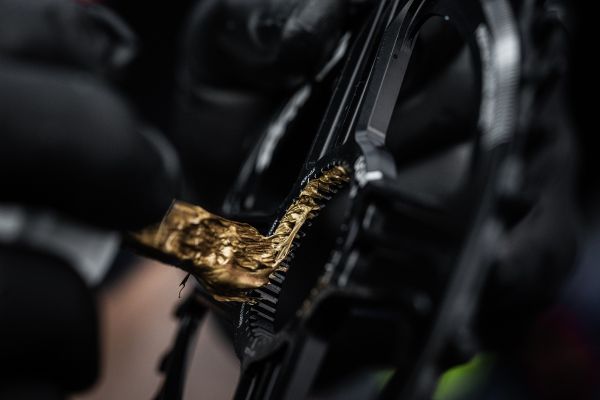 Světový pohár XCC #3 Vallnord