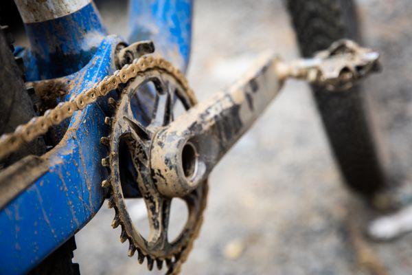 Světový pohár XCO #4 Les Gets