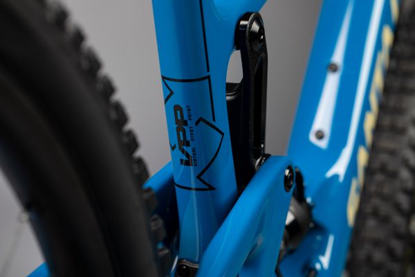 Santa Cruz Hightower