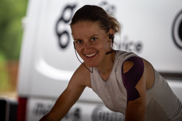 Mistrovství ČR XCO - Hlinsko 2019