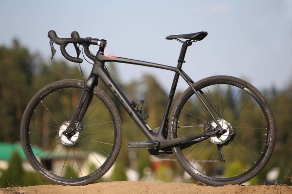 Trek Checkpoint SL6