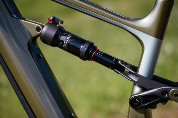 Cannondale Habit Neo & Moterra 2020