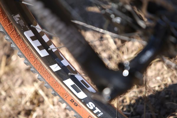 Rock Machine Blizzard TRL 90-29