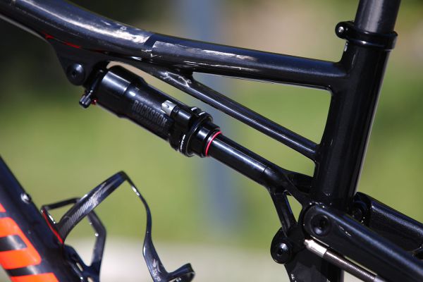 Specialized S-Works Epic