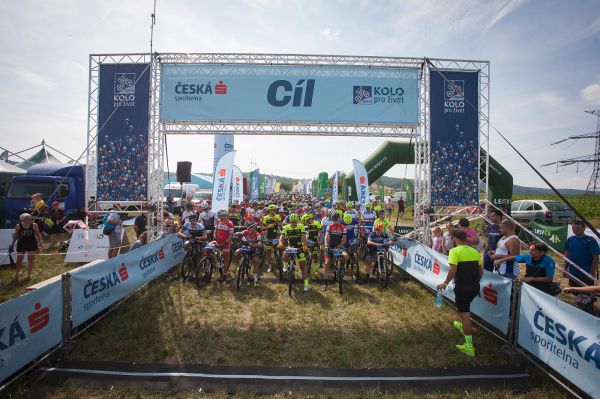 Kolo pro život 2019 - #8 Trans Brdy