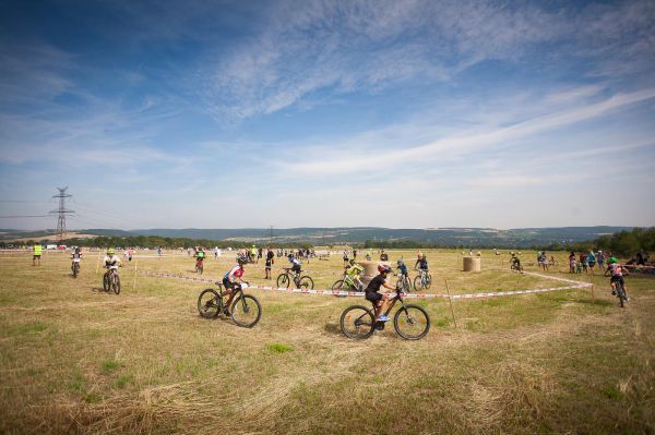 Kolo pro život 2019 - #8 Trans Brdy