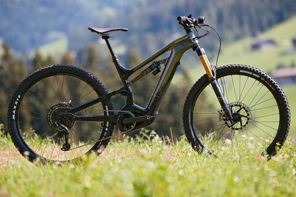 Cannondale Habit Neo & Moterra 2020