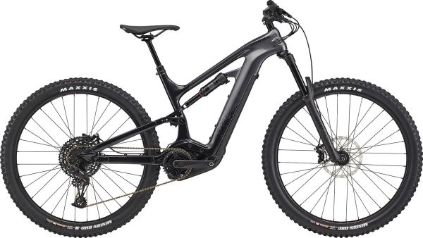 Cannondale Moterra 2020
