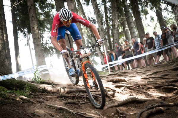 Mathieu van der Poel