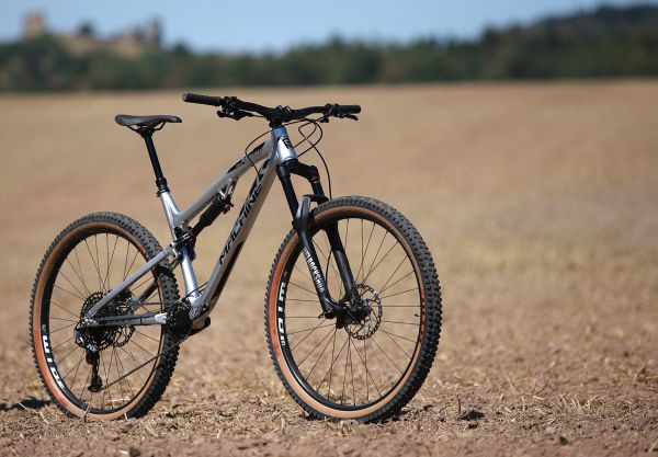 Rock Machine Blizzard TRL 90-29