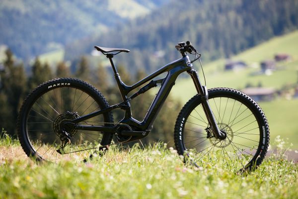 Cannondale Habit Neo & Moterra 2020