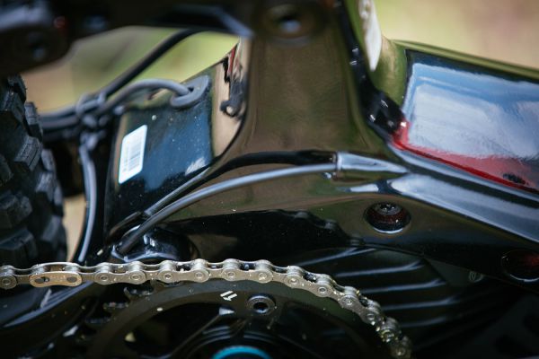 Cannondale Habit Neo & Moterra 2020