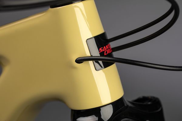 Santa Cruz Hightower