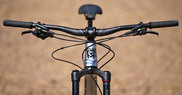 Rock Machine Blizzard TRL 90-29