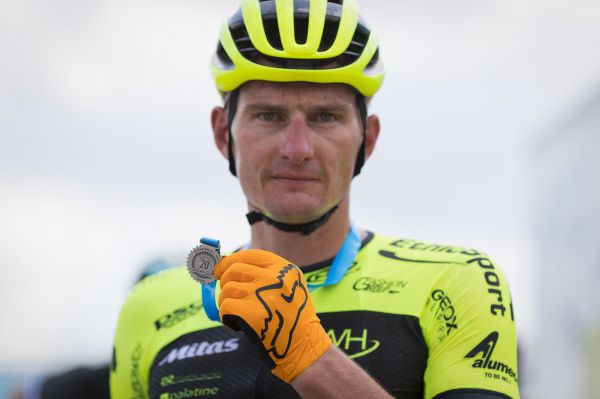 Kolo pro život 2019 - #8 Trans Brdy