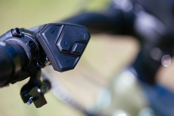 Cannondale Habit Neo & Moterra 2020