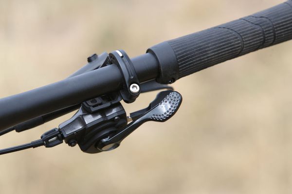 Merida Big Nine XT Edition