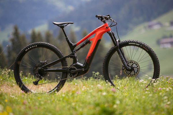 Cannondale Habit Neo & Moterra 2020
