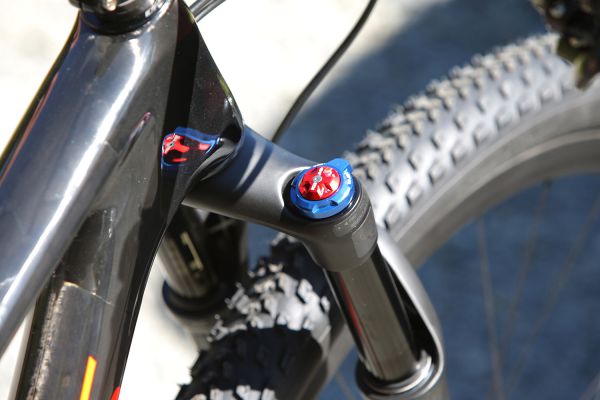 Specialized S-Works Epic