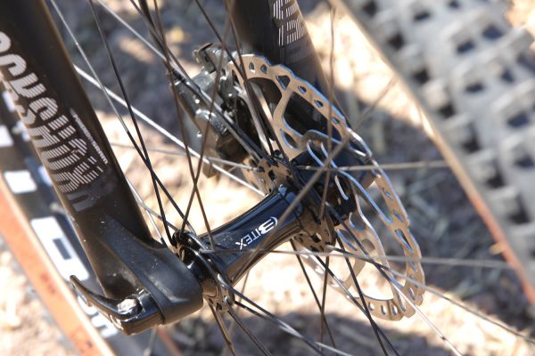 Rock Machine Blizzard TRL 90-29