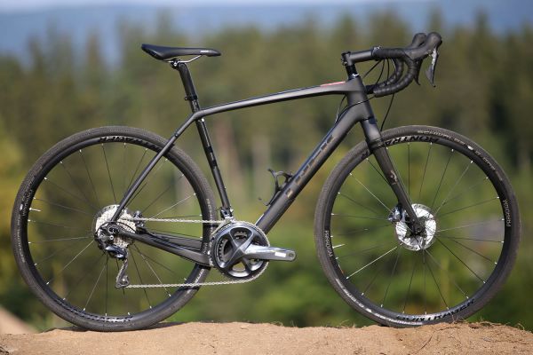 Trek Checkpoint SL6