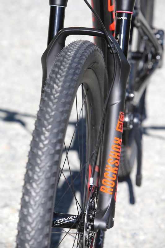 Specialized S-Works Epic