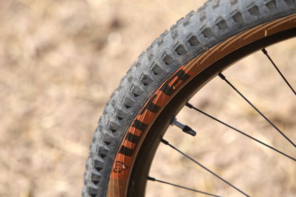 Rock Machine Blizzard TRL 90-29