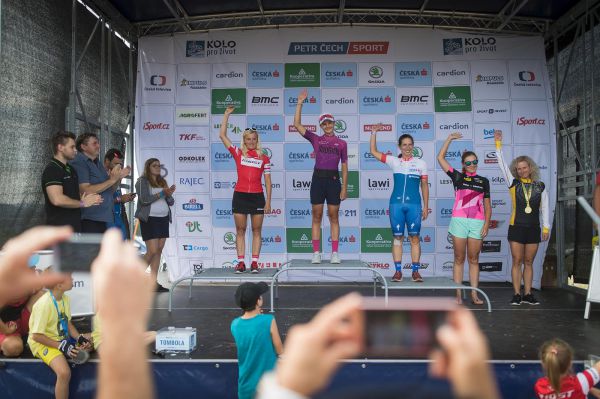 Kolo pro život 2019 - #8 Trans Brdy