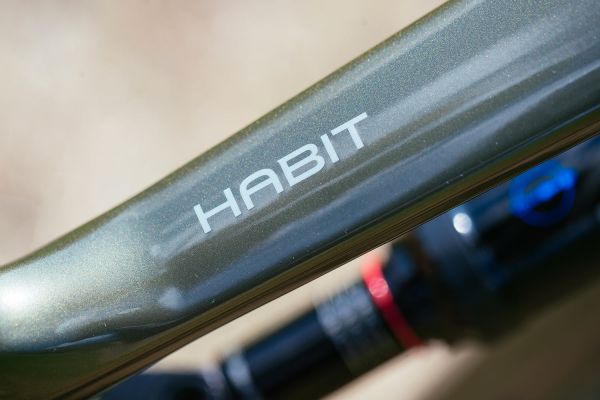 Cannondale Habit Neo & Moterra 2020