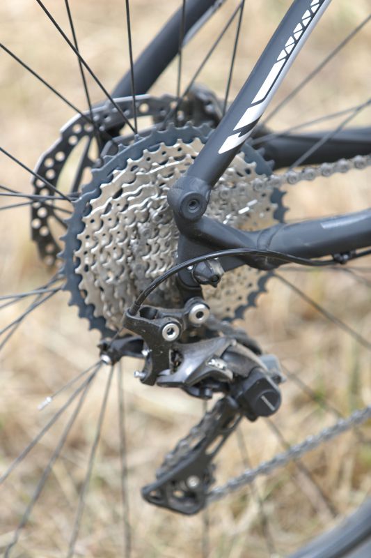 Merida Big Nine XT Edition