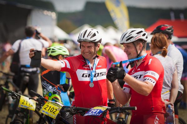 Kolo pro život 2019 - #8 Trans Brdy