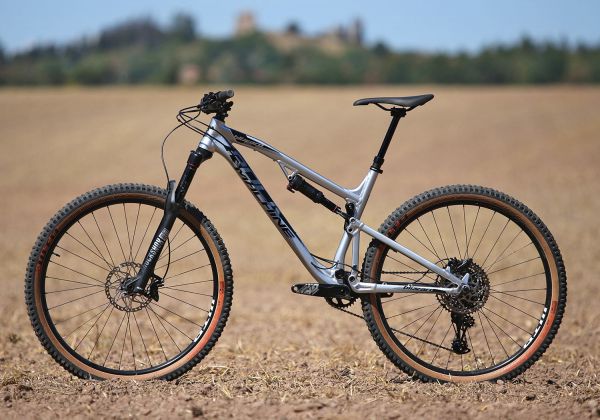 Rock Machine Blizzard TRL 90-29