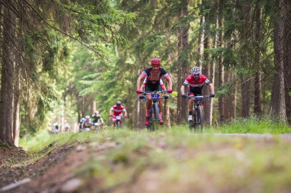 Kolo pro život 2019 - #8 Trans Brdy