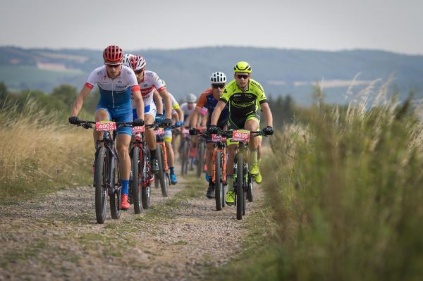 Kolo pro život 2019 - #8 Trans Brdy