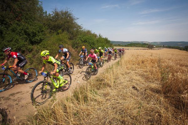 Kolo pro život 2019 - #8 Trans Brdy