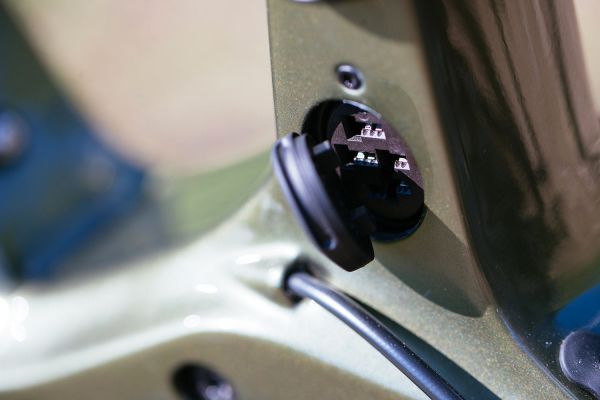 Cannondale Habit Neo & Moterra 2020