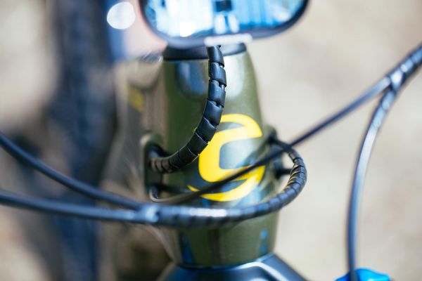 Cannondale Habit Neo & Moterra 2020