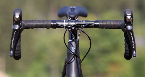 Trek Checkpoint SL6