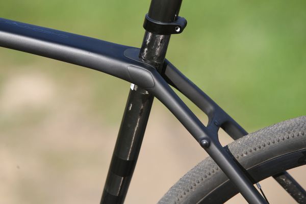 Trek Checkpoint SL6